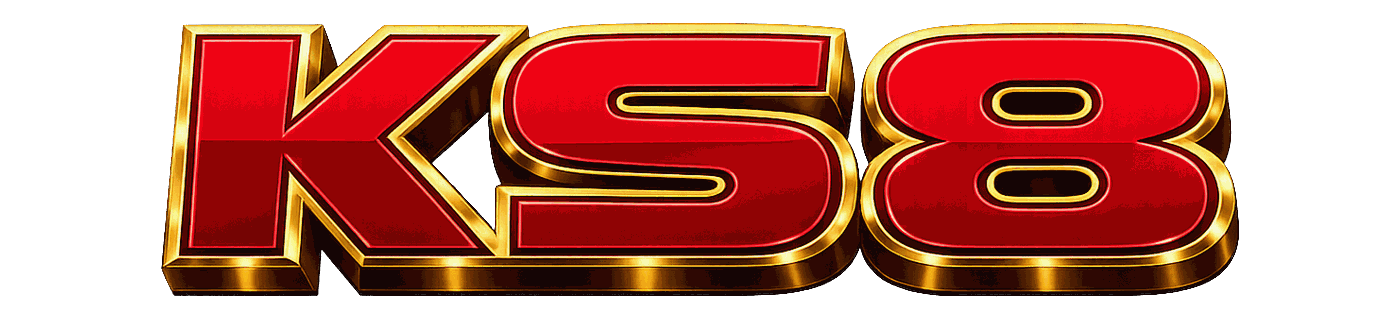 ks8 logo
